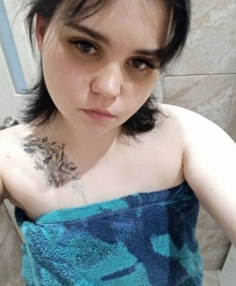 Проститутка Даша