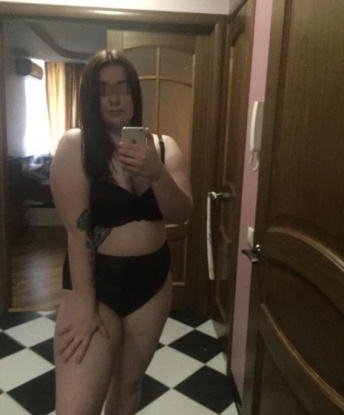 Проститутка Рената