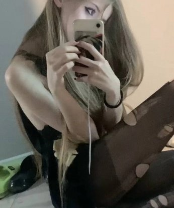 Проститутка Василиса