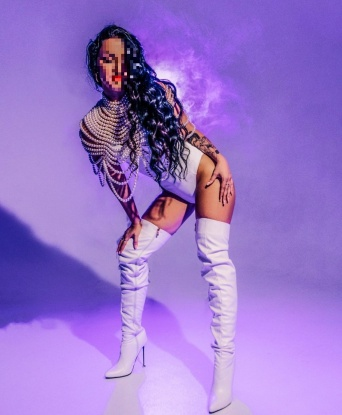 Проститутка Екатерина