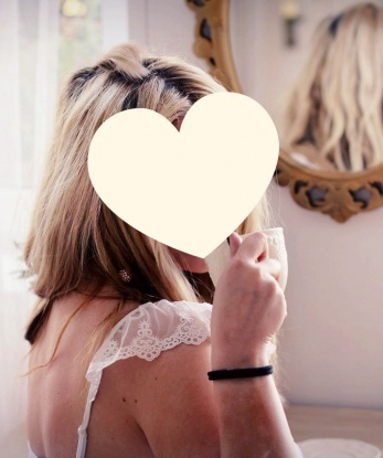 Проститутка Елизавета